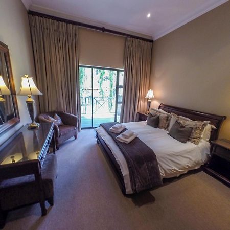 Willow Creek Villas Кларенс Экстерьер фото