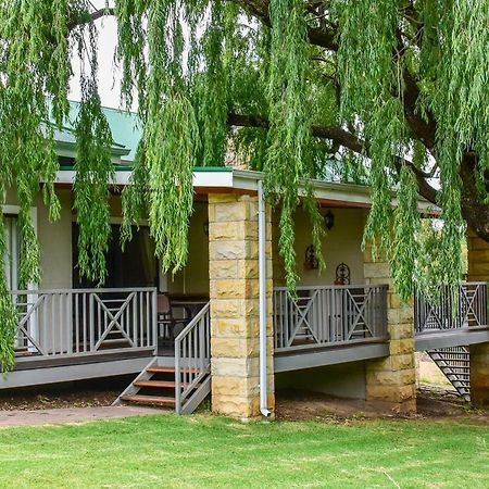 Willow Creek Villas Кларенс Экстерьер фото
