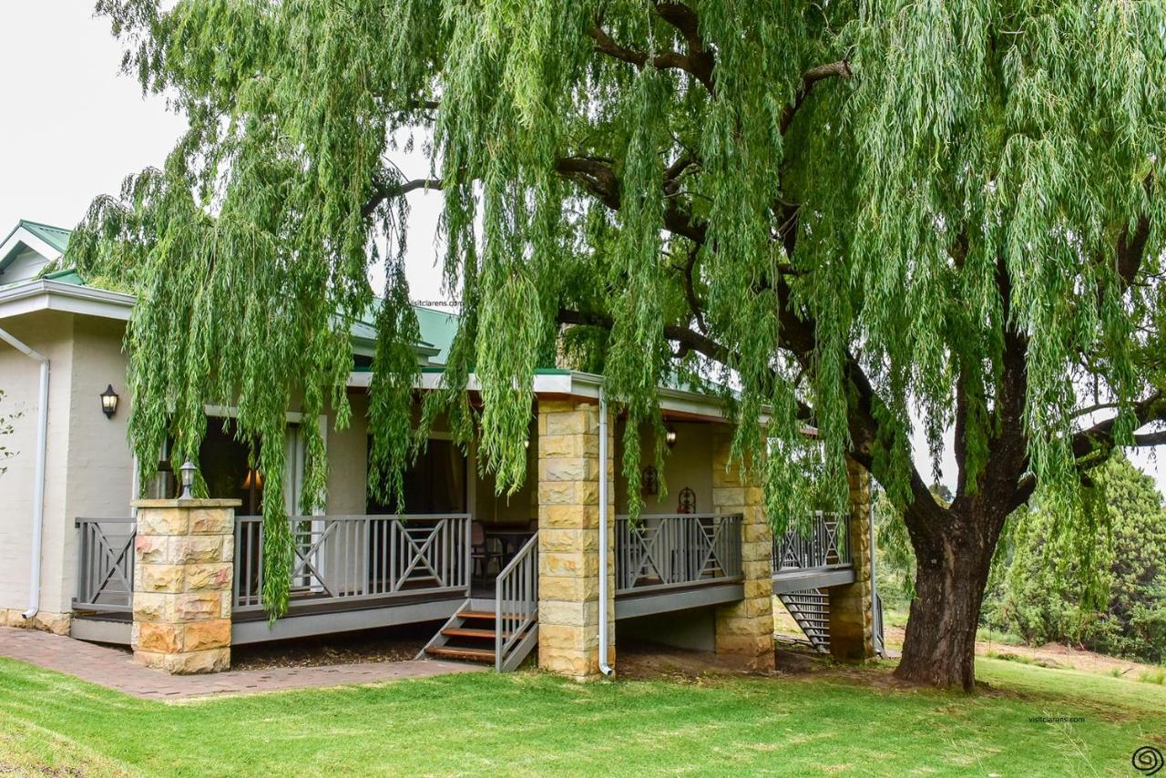 Willow Creek Villas Кларенс Экстерьер фото