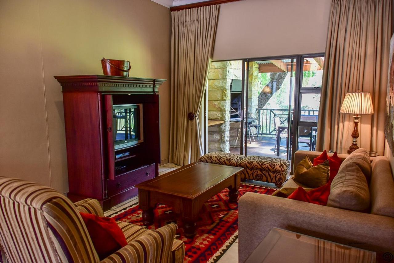 Willow Creek Villas Кларенс Экстерьер фото