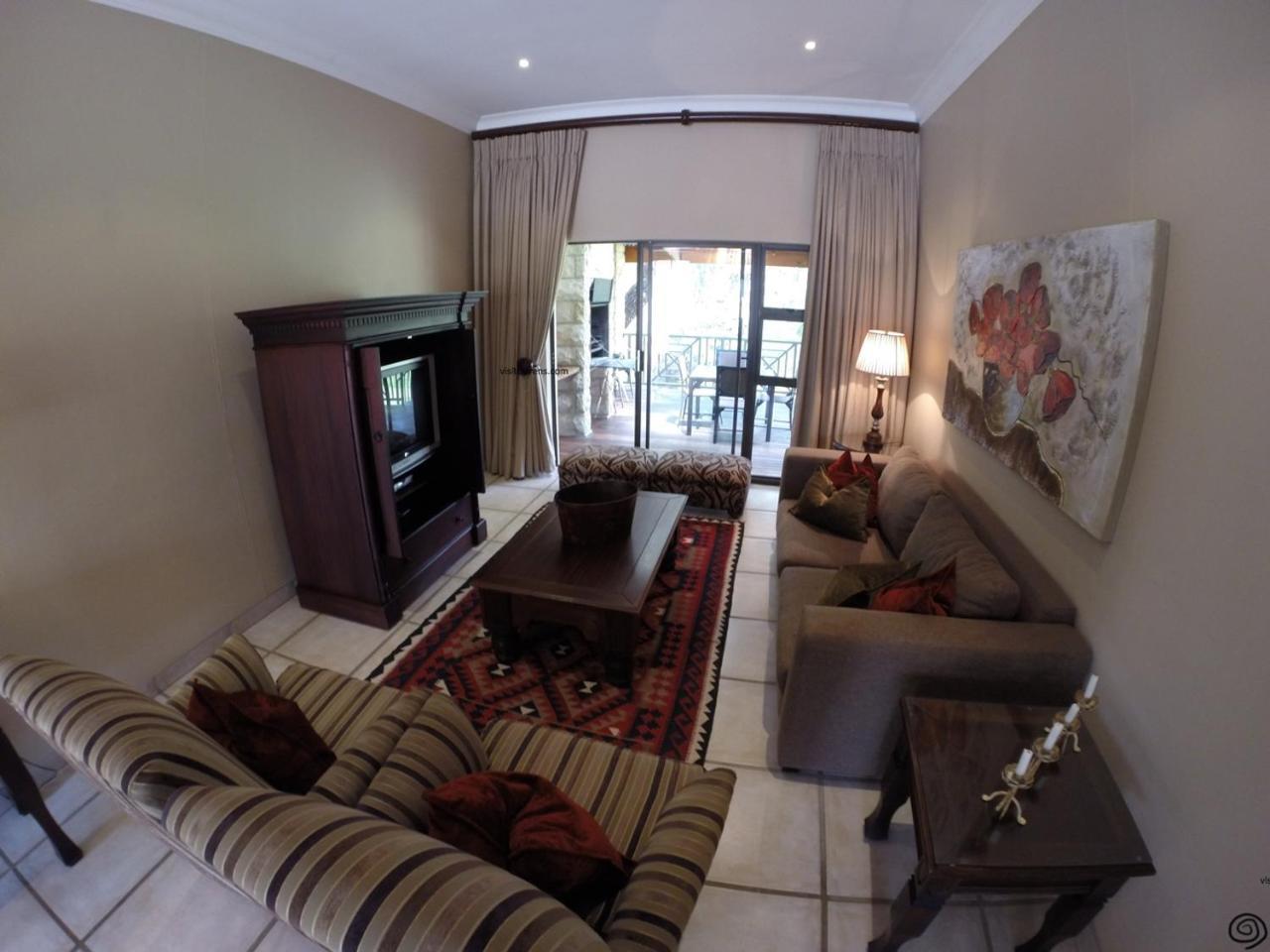 Willow Creek Villas Кларенс Экстерьер фото