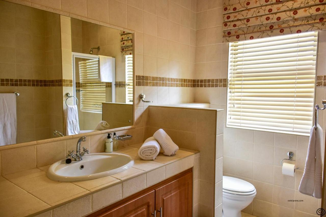 Willow Creek Villas Кларенс Экстерьер фото