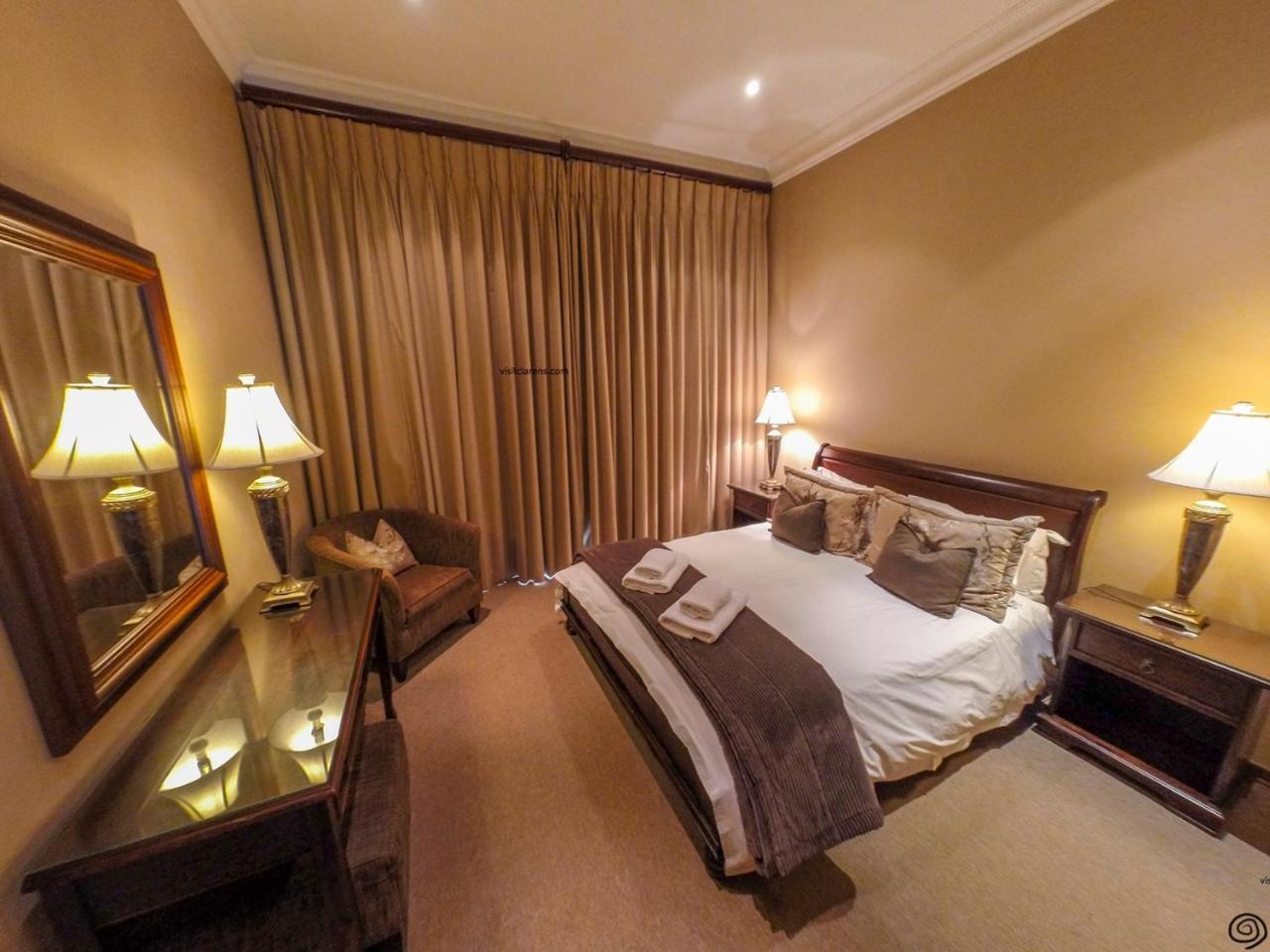 Willow Creek Villas Кларенс Экстерьер фото
